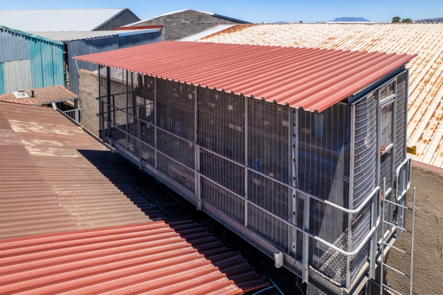 Commercial Property for Sale in Brackenfell Industrial Western Cape